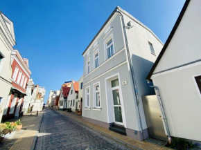 Mole, Warnemünde